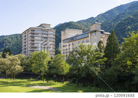 下呂温泉 水明館 120091688