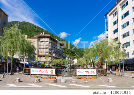 下呂温泉 120091930