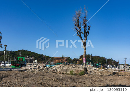 輪島市災害復旧工事 120095510