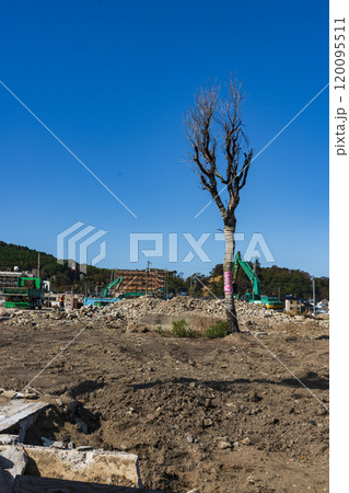 輪島市災害復旧工事 120095511