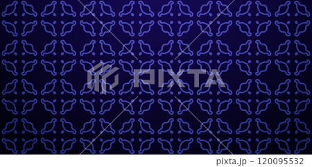 motif seamlessly patterned geometrical dark blue backgrounds for knitted fabric textured, fabric printing, birthday invitations covers, wraps paper, covering books, patterned fills elements, web pages 120095532