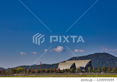 ハーモニーホールふくい ハーモニーホールふくい 120095694