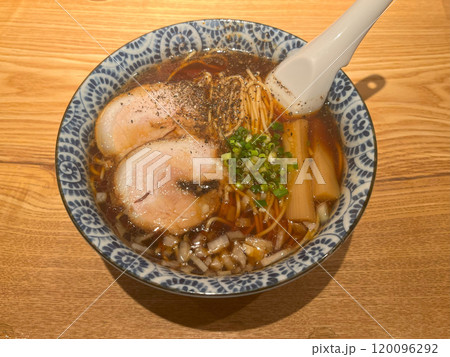 おいしい醤油ラーメン おいしい醤油ラーメン 120096292