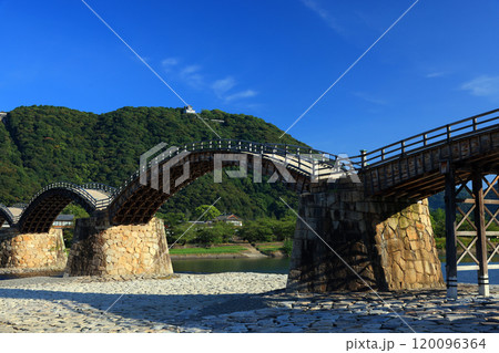 岩国 錦帯橋4413 岩国 錦帯橋4413 120096364