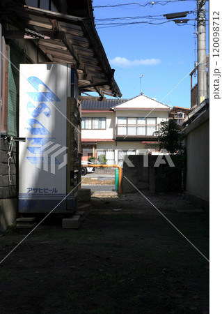 神社の社務所 神社の社務所 120098712