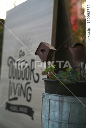 おしゃれなカフェ おしゃれなカフェ 120098752