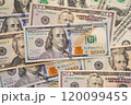 アメリカドル 120099455