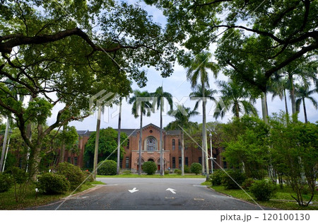 國立臺灣大學(台湾・台北市大安区) 國立臺灣大學(台湾・台北市大安区) 120100130