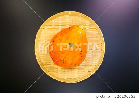 カボチャ　かぼちゃ　パンプキン　南瓜 120100553