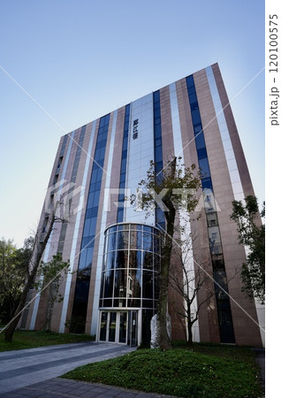 國立台灣大学・鄭江楼(台湾・台北市大安区) 國立台灣大学・鄭江楼(台湾・台北市大安区) 120100575