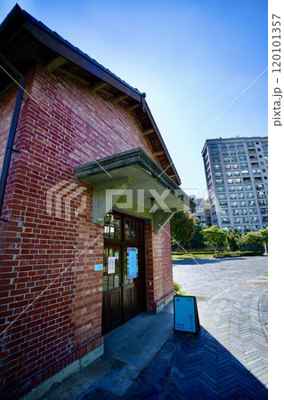 西本願寺・樹心会館(台湾・台北市万華区) 西本願寺・樹心会館(台湾・台北市万華区) 120101357
