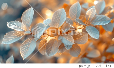 Autumn or fall season background 120102174