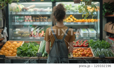 Healthy Lifestyle concept 120102196