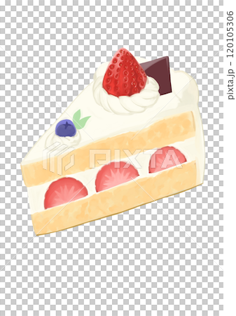 ショートケーキ 120105306