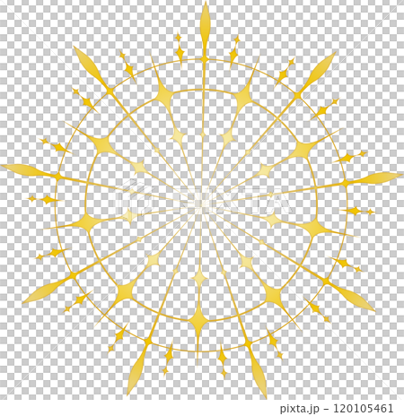 Shining Ring of Light No.39 120105461