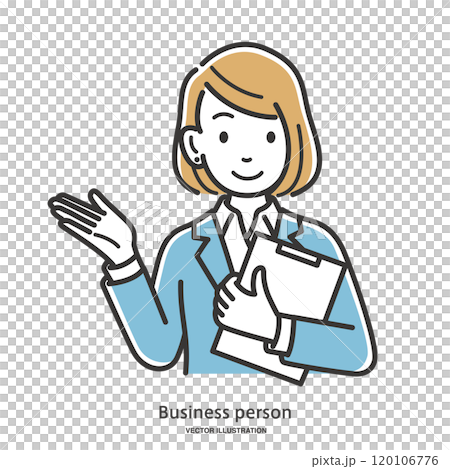  指導女商人 120106776