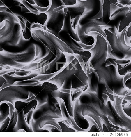 抽象的で美しいスモークをシームレスなパターンにした,, 抽象的で美しいスモークをシームレスなパターンにした,, 120106976