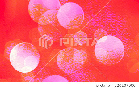 Bokeh background for Banner, Poster, Holidays, Ad, Event Celebrations and various design works 120107900