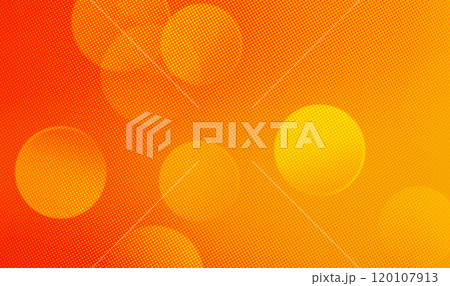 Bokeh background for Banner, Poster, Holidays, Ad, Event Celebrations and various design works 120107913