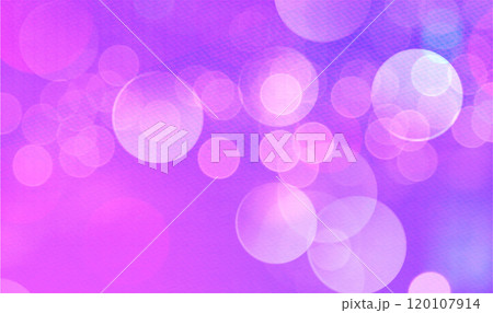 Bokeh background for Banner, Poster, Holidays, Ad, Event Celebrations and various design works 120107914