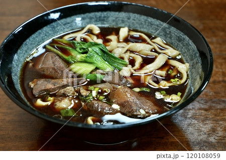 牛肉麺 牛肉麺 120108059