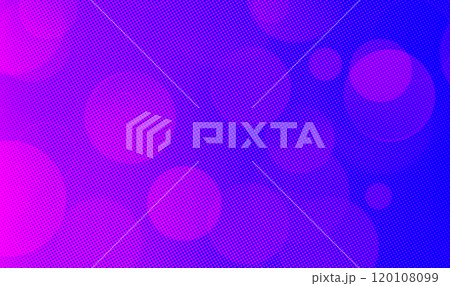 Bokeh background for Banner, Poster, Holidays, Ad, Event Celebrations and various design works 120108099
