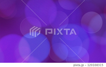 Bokeh background for Banner, Poster, Holidays, Ad, Event Celebrations and various design works 120108315
