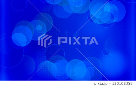 Bokeh background for Banner, Poster, Holidays, Ad, Event Celebrations and various design works 120108359