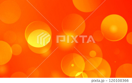 Bokeh background for Banner, Poster, Holidays, Ad, Event Celebrations and various design works 120108366