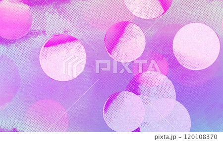 Bokeh background for Banner, Poster, Holidays, Ad, Event Celebrations and various design works 120108370