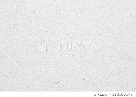 White recycle paper cardboard surface texture background 120109175