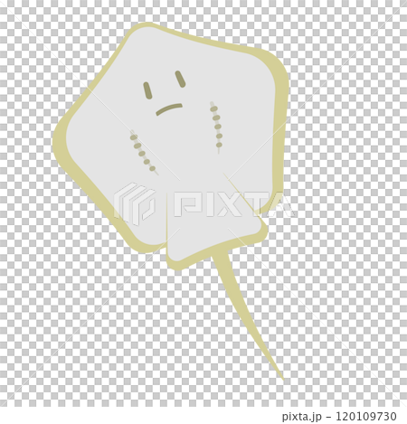 エイのイラスト 120109730