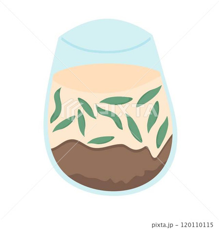 Es Cendol or Dawet is a traditional Indonesian dessert 120110115