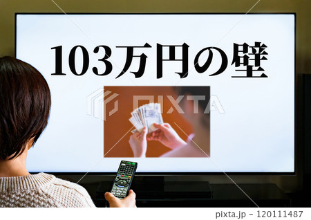 年収 103万円 の 年収の壁 解消 は 手取り増 に繋がる 【 ニュース を 見る 主婦 】 年収 103万円 の 年収の壁 解消 は 手取り増 に繋がる 【 ニュース を 見る 主婦 】 120111487