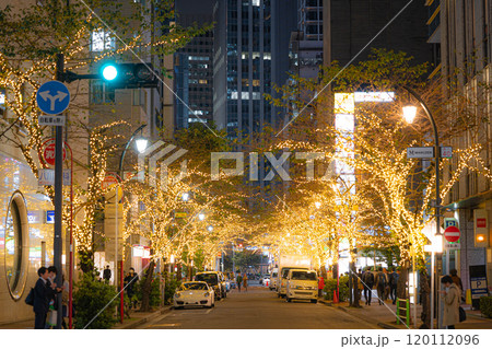 東京イルミリア2024-2025（TOKYO ILLUMILIA 2024-2025） 120112096