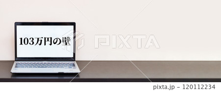 年収 103万円 の 年収の壁 解消 は 手取り増 に繋がる【 eラーニング の イメージ 】 120112234