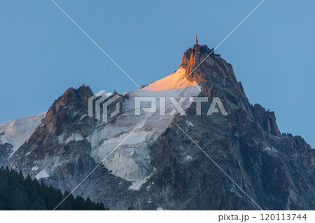 L'Aguille du Midi 120113744