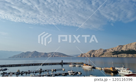 Baska harbor 120116396