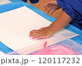 子どもの生活の様子 120117232