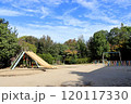 公園の様子 120117330