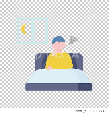 Insomnia male Insomnia male 120117717