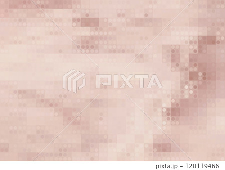 A pink background with a lot of dots 120119466