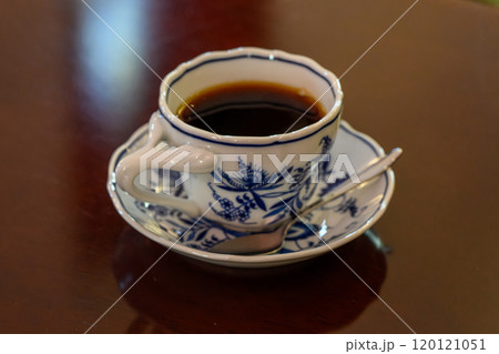 カフェの風景_6978 カフェの風景_6978 120121051