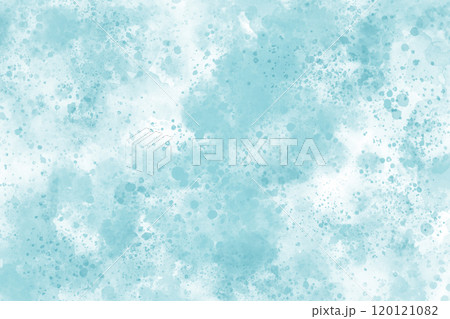 水彩画の背景 120121082