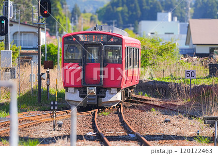 男鹿駅 男鹿駅 120122463