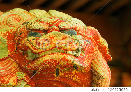 日吉八幡神社 日吉八幡神社 120123023