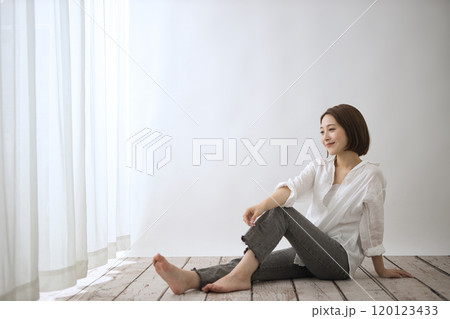 20代女性のビューティー 120123433