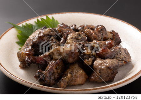 炭火焼き タン塩 炭火焼き タン塩 120123758