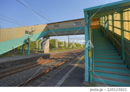 上浜駅 120123922