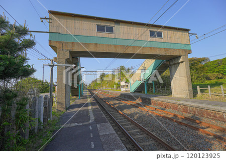 上浜駅 上浜駅 120123925